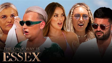 when is towie on|towie latest news today.